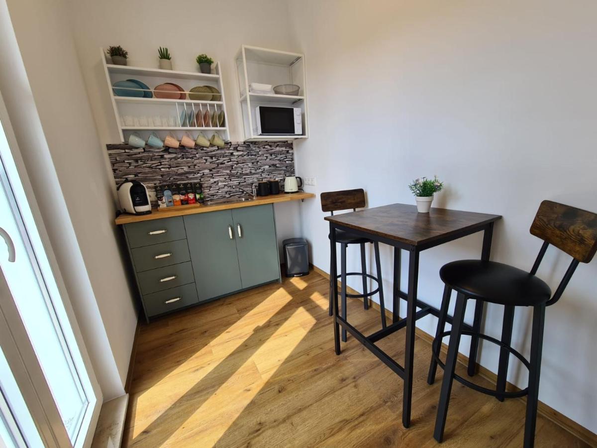 Hotel Gleis 3Viertel Jena Zewnętrze zdjęcie