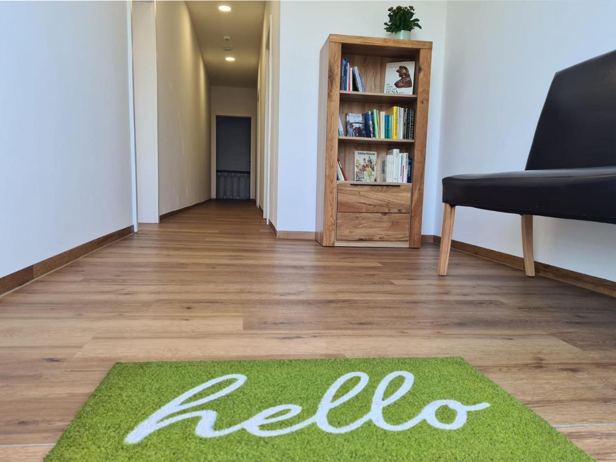 Hotel Gleis 3Viertel Jena Zewnętrze zdjęcie