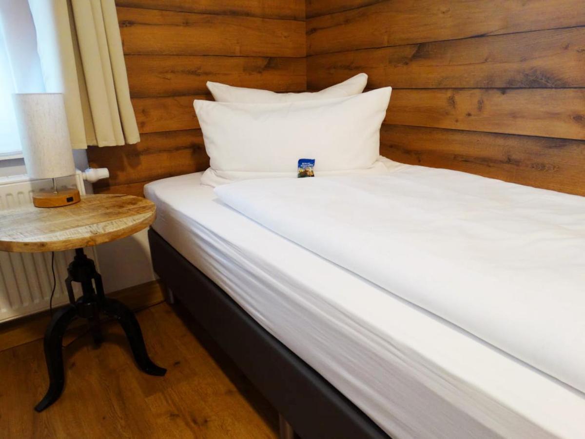 Hotel Gleis 3Viertel Jena Zewnętrze zdjęcie